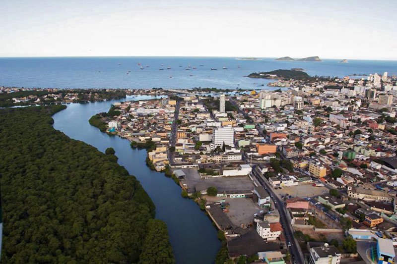Rio Macaé